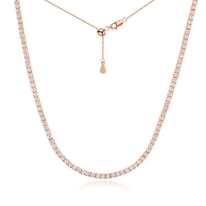 Nova Spark Tennis Chain