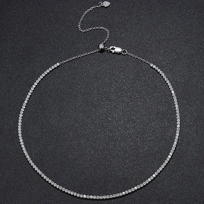 Nova Spark Tennis Chain