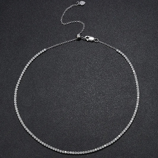Nova Spark Tennis Chain