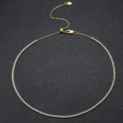 Nova Spark Tennis Chain
