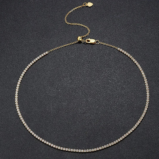 Nova Spark Tennis Chain
